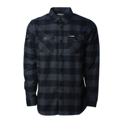 Factory Effex Yamaha Explorer Flannel