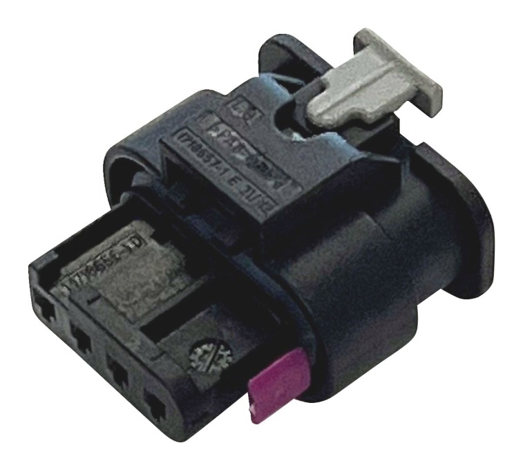 Namz OEM Connectors - RevZilla