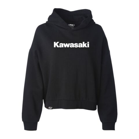 Factory Effex Kawasaki Women's Hoody