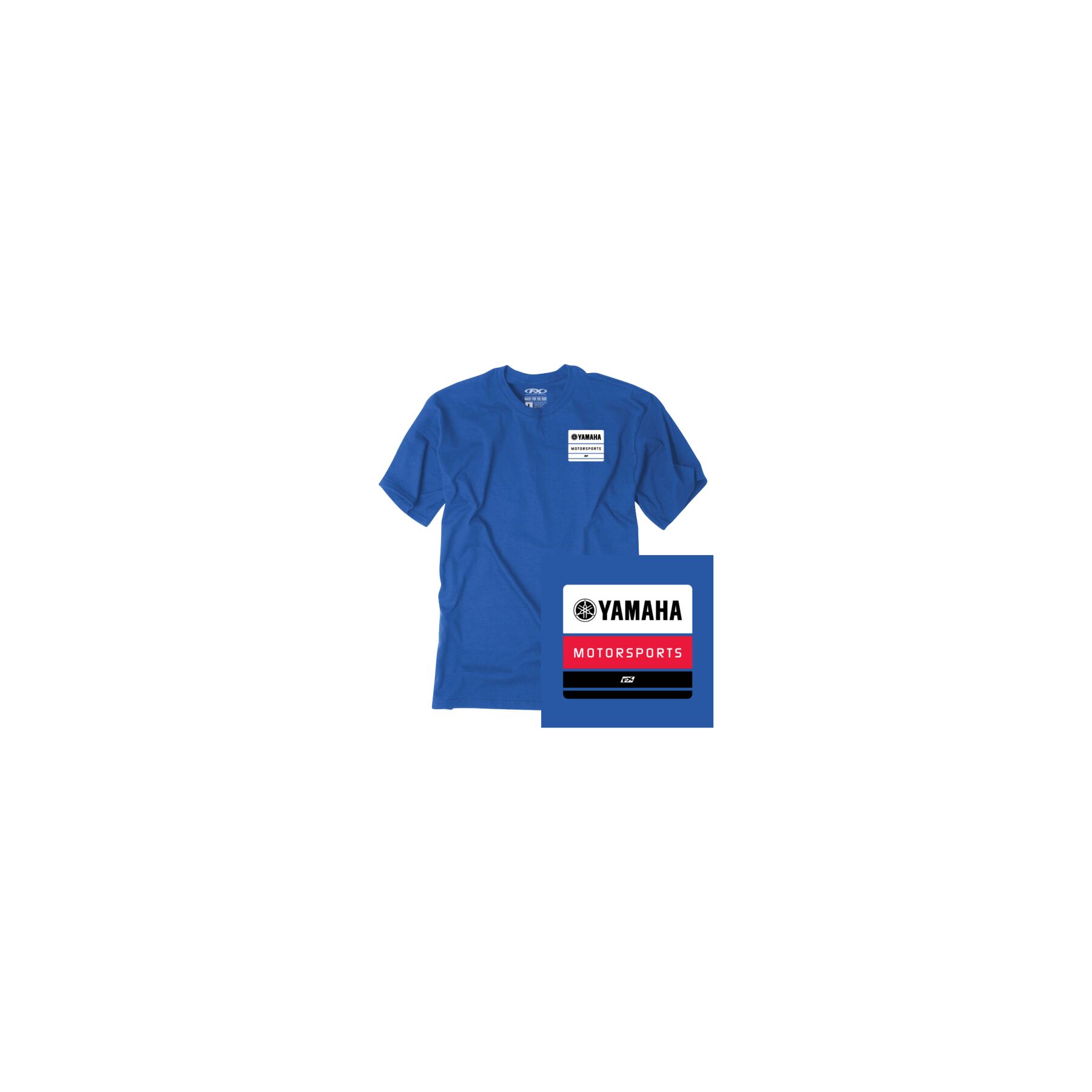 Factory Effex Yamaha Phase T-Shirt