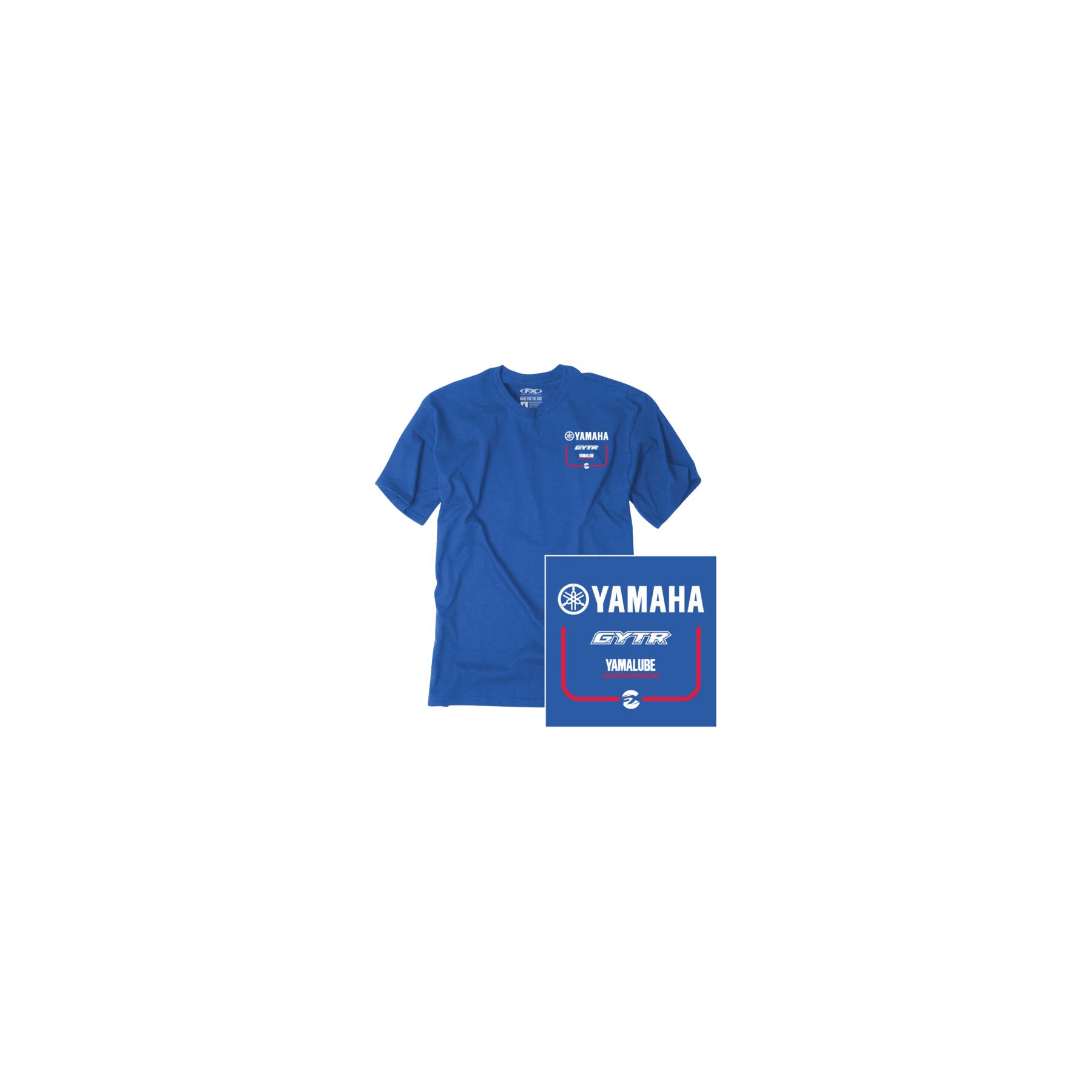 Factory Effex Yamaha Upshift T-Shirt