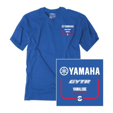 Factory Effex Yamaha Upshift T-Shirt