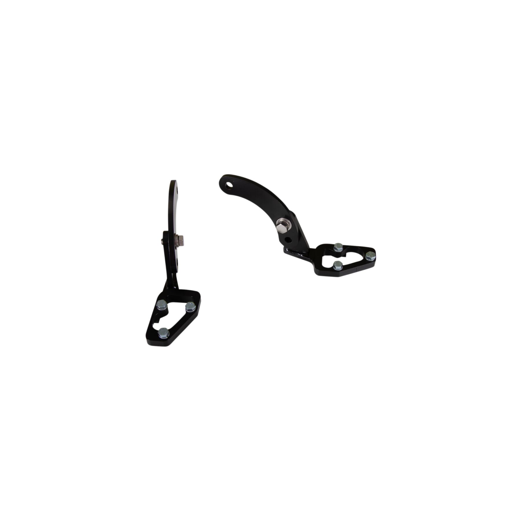 Rivco Highway Peg Mount Yamaha Venture 2018-2021