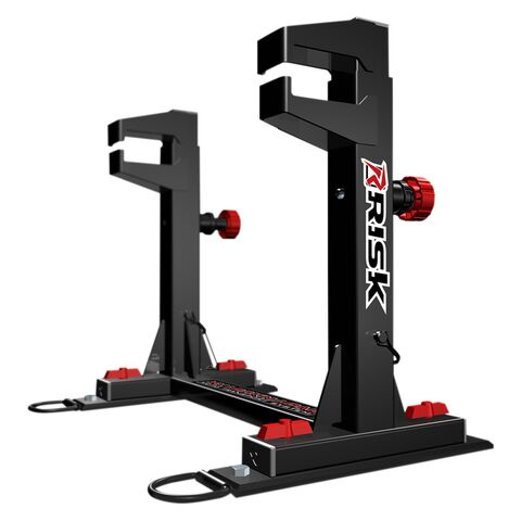 Risk Racing Lock N Load Anchoring System Full Size [Open Box]