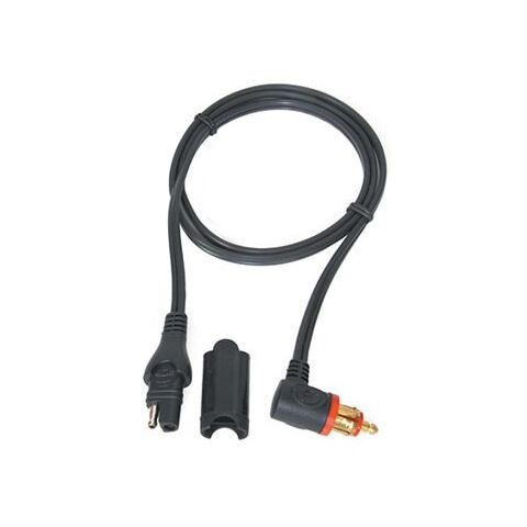 TecMate SAE To 90° DIN Adapter Cable 40" [Open Box]