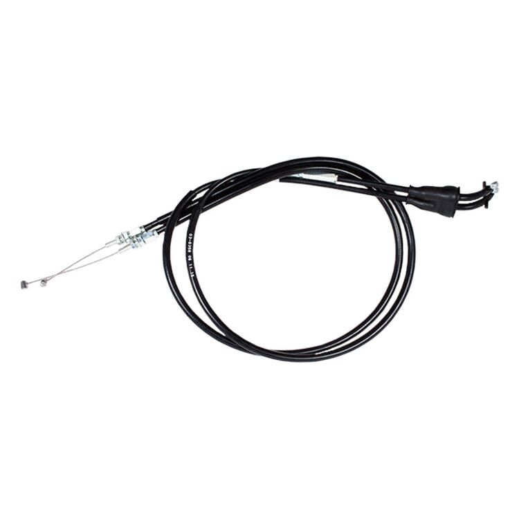 Motion Pro Vinyl Throttle Cable Kawasaki / Suzuki 250cc 2005-2006 