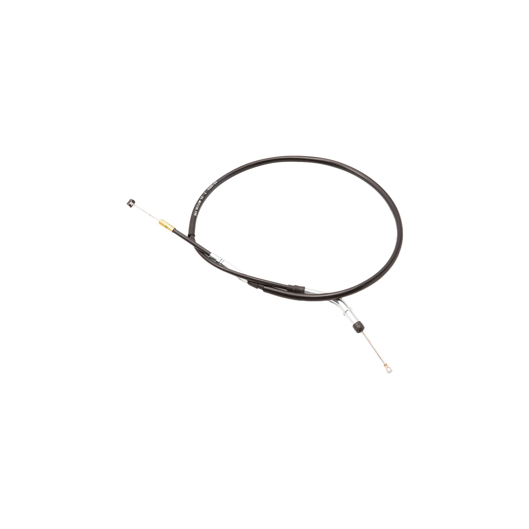 Motion Pro Clutch Cable Suzuki RMZ250 2019-2026