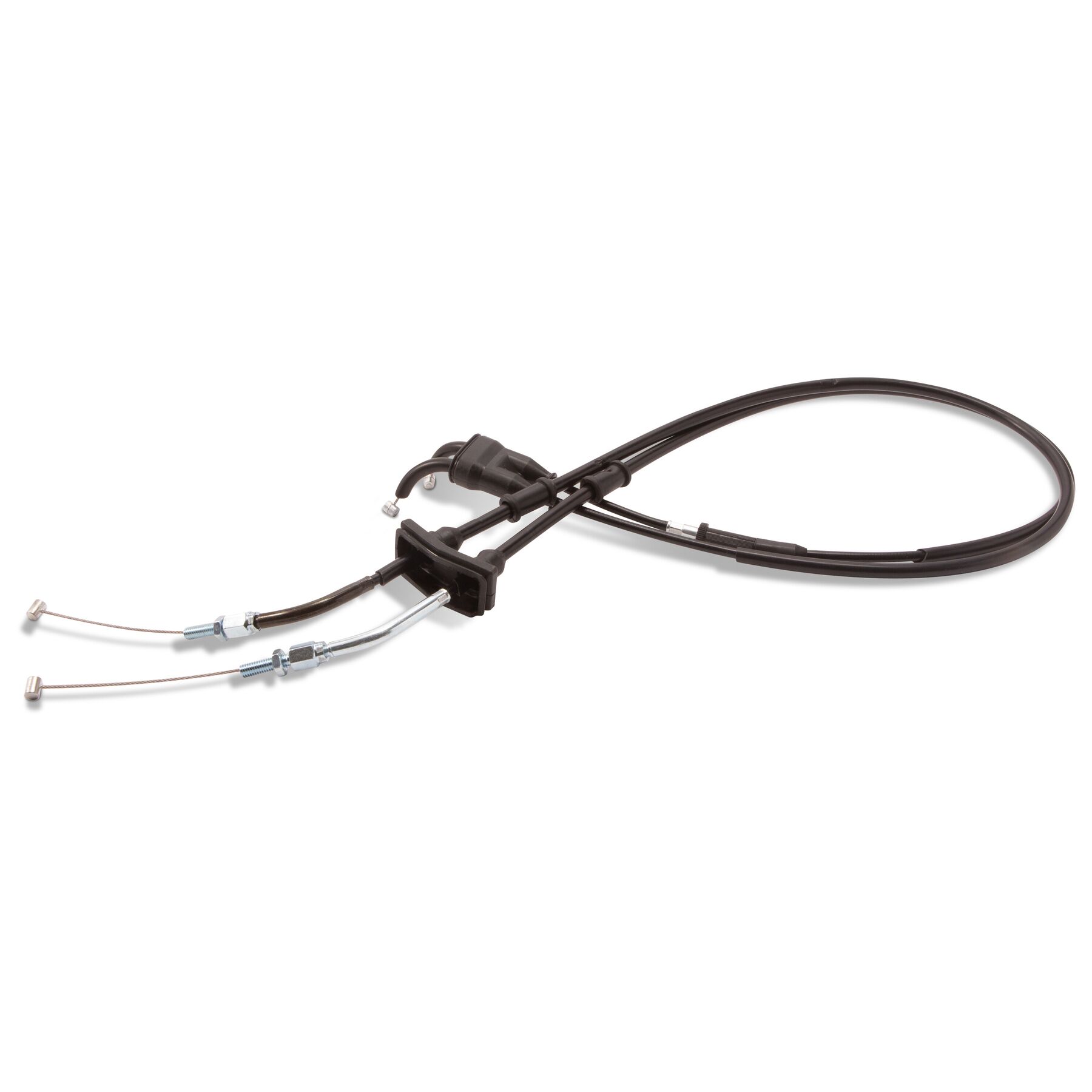 Motion Pro Vinyl Throttle Cable Yamaha WR250F / YZ250F / YZ250FX 2019-