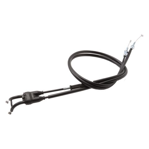 Motion Pro Vinyl Throttle Cable Kawasaki KX450 / X 2024-2026