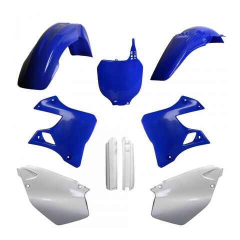 Polisport MX Body Kit Yamaha YZ125 / YZ250 2000-2001