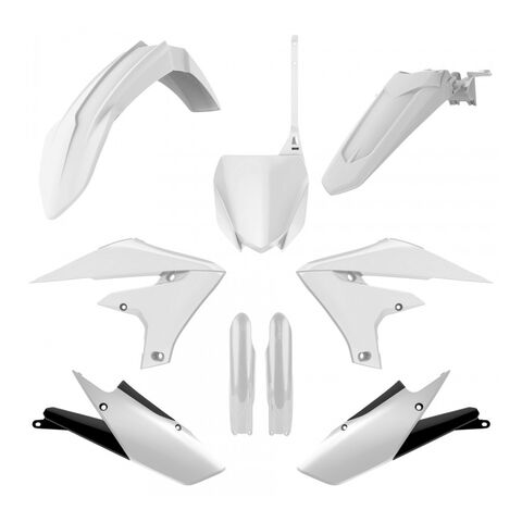 Polisport MX Body Kit Yamaha YZ250F / YZ450F 2018-2024