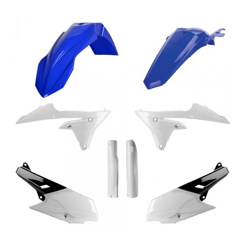 Polisport Enduro Body Kit Yamaha WR250F / WR450F 2015-2019