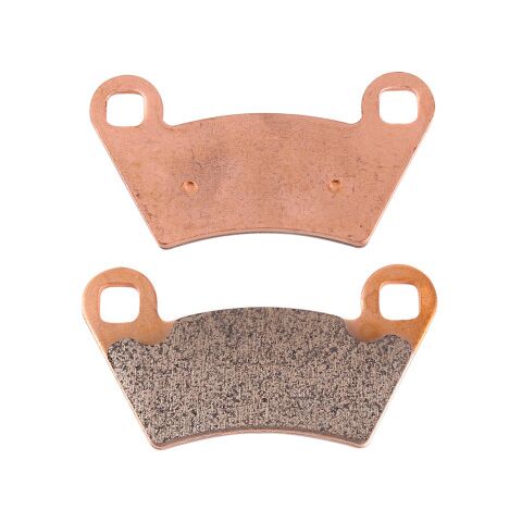 EBC FA354SV SV Series Severe Duty Brake Pads