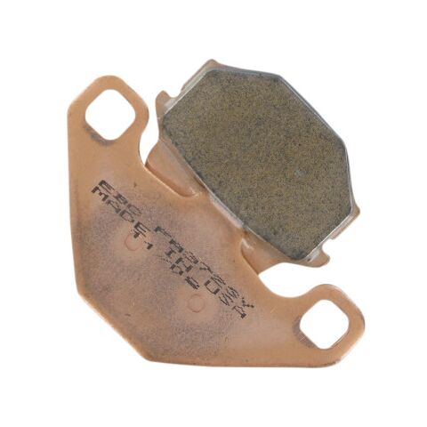 EBC FA372SV SV Series Severe Duty Brake Pads