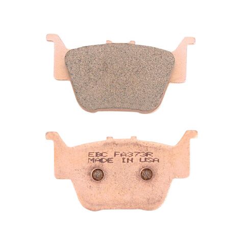 EBC FA373R R Series Sintered Front Brake Pads