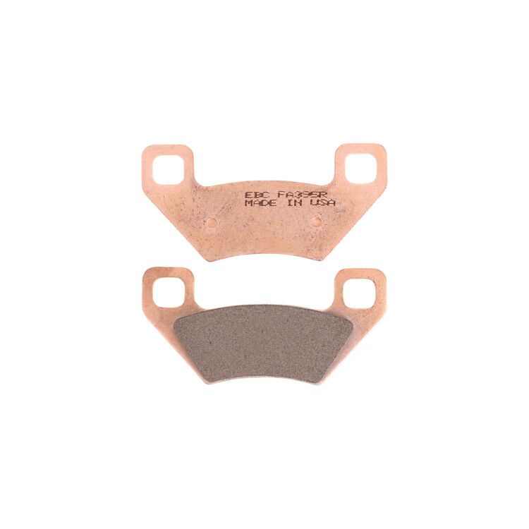 EBC FA395SV SV Series Severe Duty Brake Pads