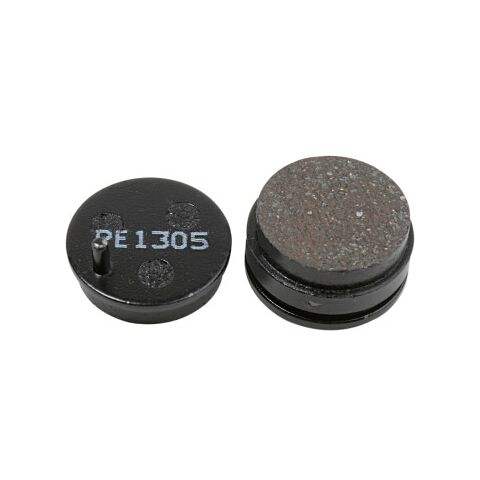 EBC FA40 Organic Brake Pads