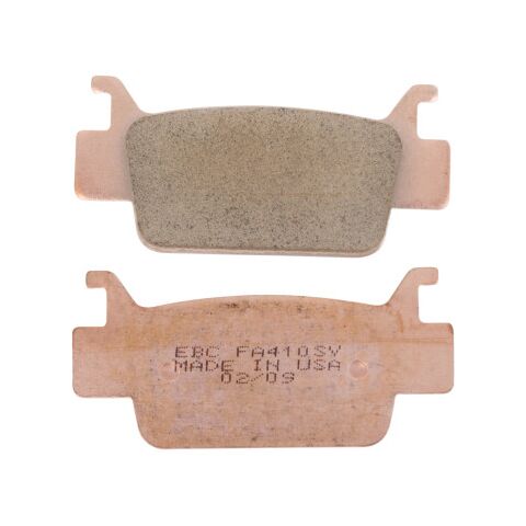 EBC FA410SV SV Series Severe Duty Brake Pads