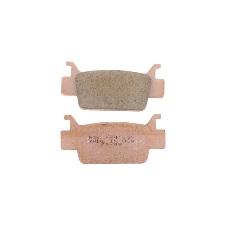 EBC FA410SV SV Series Severe Duty Brake Pads