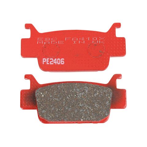 EBC FA410X Carbon X Brake Pads