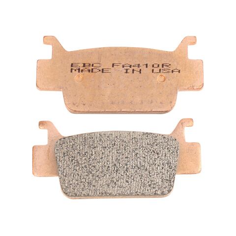 EBC FA410R R Series Sintered Brake Pads