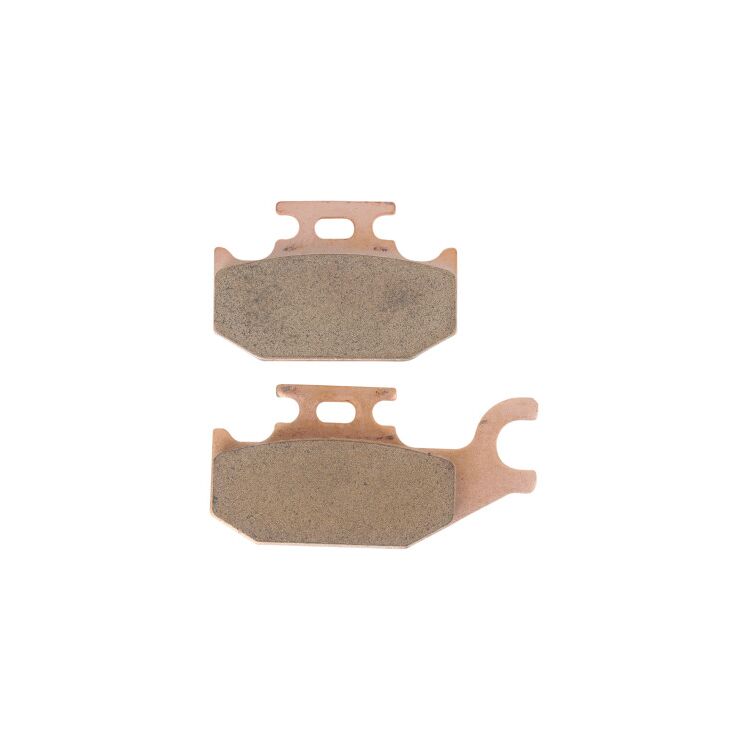 EBC FA413SV SV Series Severe Duty Brake Pads Suzuki KingQuad 400cc-700cc 2005-2024