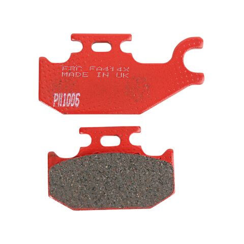 EBC FA414X Carbon X Brake Pads