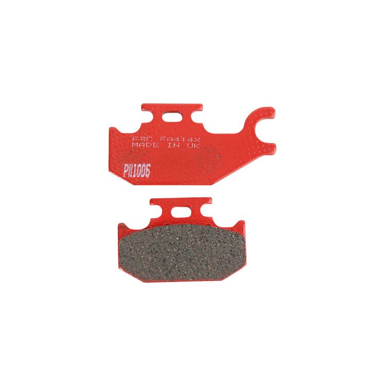 EBC FA414X Carbon X Brake Pads