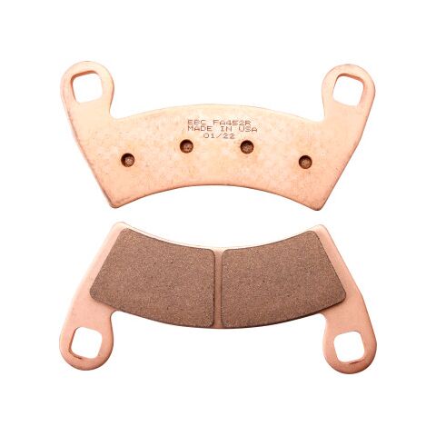 EBC FA452R R Series Sintered Front Brake Pads
