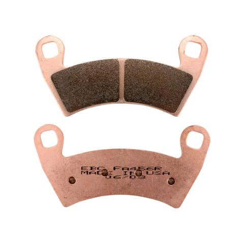 EBC FA456R R Series Sintered Brake Pads