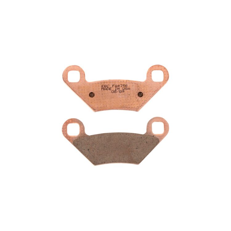 EBC FA475R R Series Sintered Brake Pads