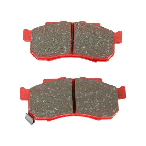 EBC FA477X Carbon X Front Right Brake Pads Honda MUV700 Big Red 2009-2013
