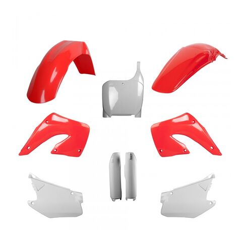 Polisport MX Body Kit Honda CR125R / CR250R 2000-2001