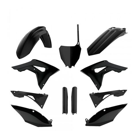 Polisport MX Body Kit Honda CRF250R / CRF450R / R-S 2017-2022