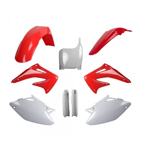 Polisport MX Body Kit Honda CRF450R 2002-2003