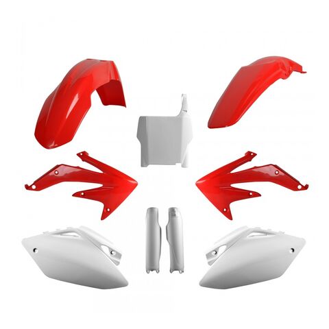 Polisport MX Body Kit Honda CRF450R 2005-2006