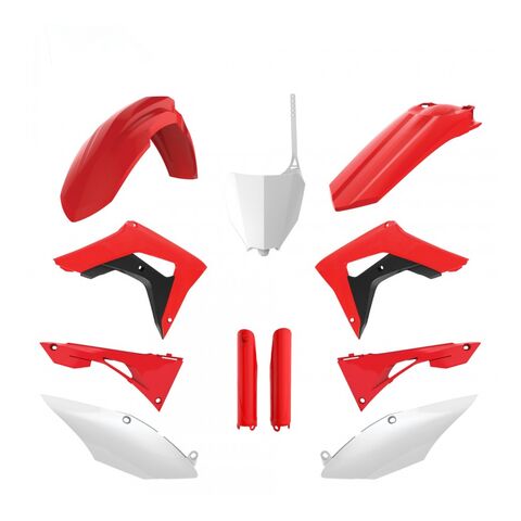 Polisport MX Body Kit Honda CRF250RX / CRF450RX 2017-2021