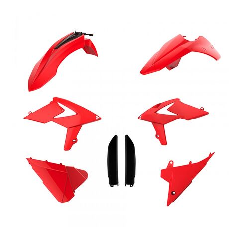 Polisport MX Body Kit Beta 125cc-520cc 2013-2017