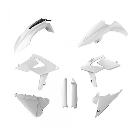 Polisport MX Body Kit Beta 125cc-520cc 2013-2017