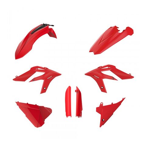 Polisport MX Body Kit Beta X Trainer 2015-2019