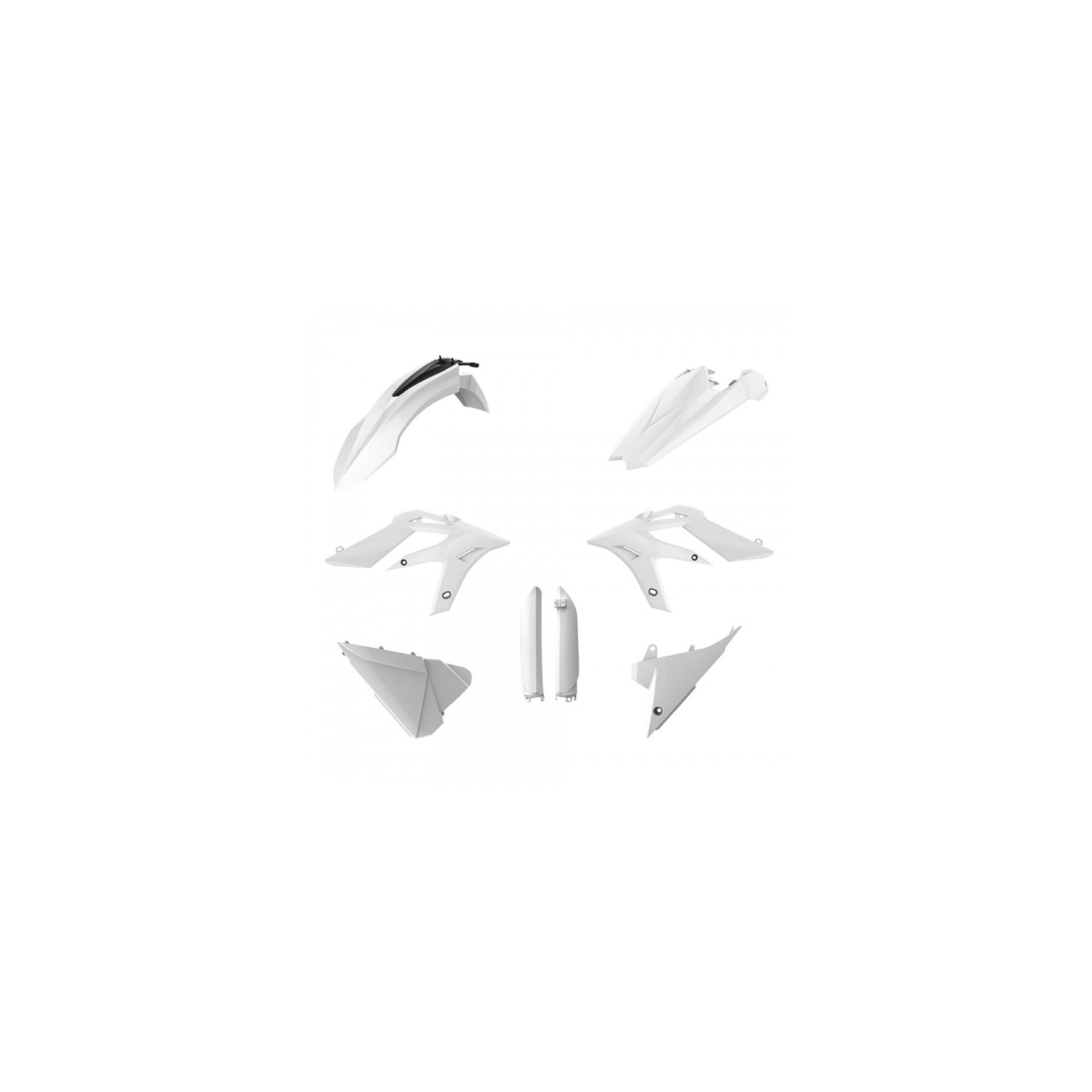 Polisport MX Body Kit Beta X Trainer 2015-2019