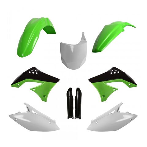 Polisport MX Body Kit Kawasaki KX450F 2009-2011