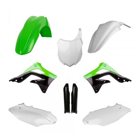 Polisport MX Body Kit Kawasaki KX450F 2013-2015