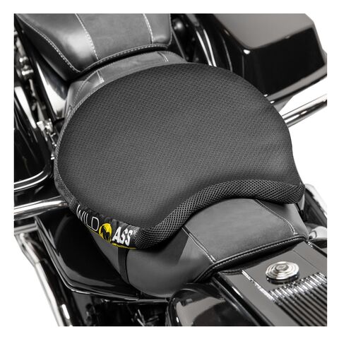 Wild Ass Smart Classic Motorcycle Seat Pad [Open Box]