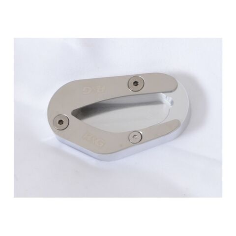 R&G Racing  Kickstand Foot Triumph Bonneville T100 / T120 2016-2025 [Demo - Acceptable]