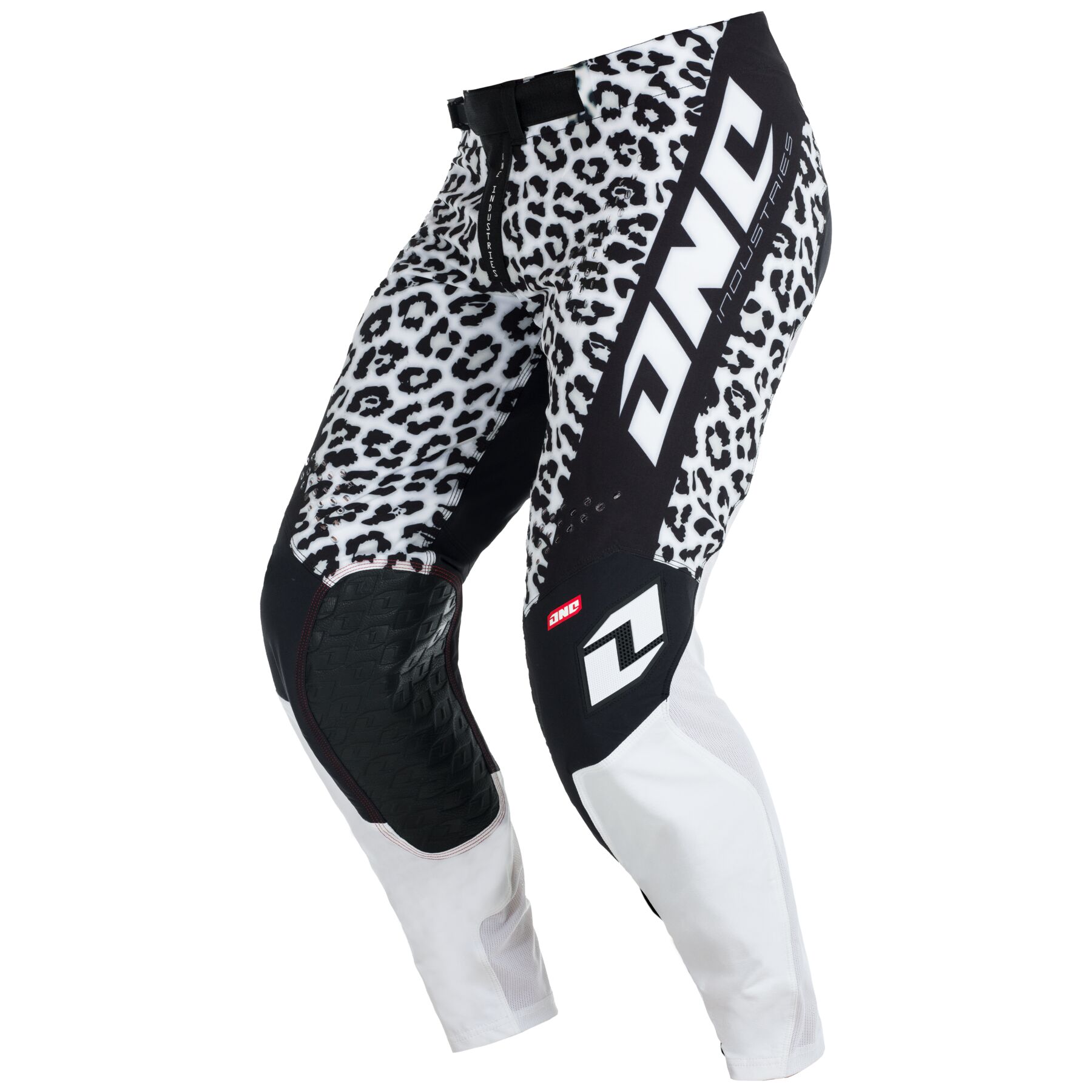 One Industries X197 Snow Leopard LE Pants