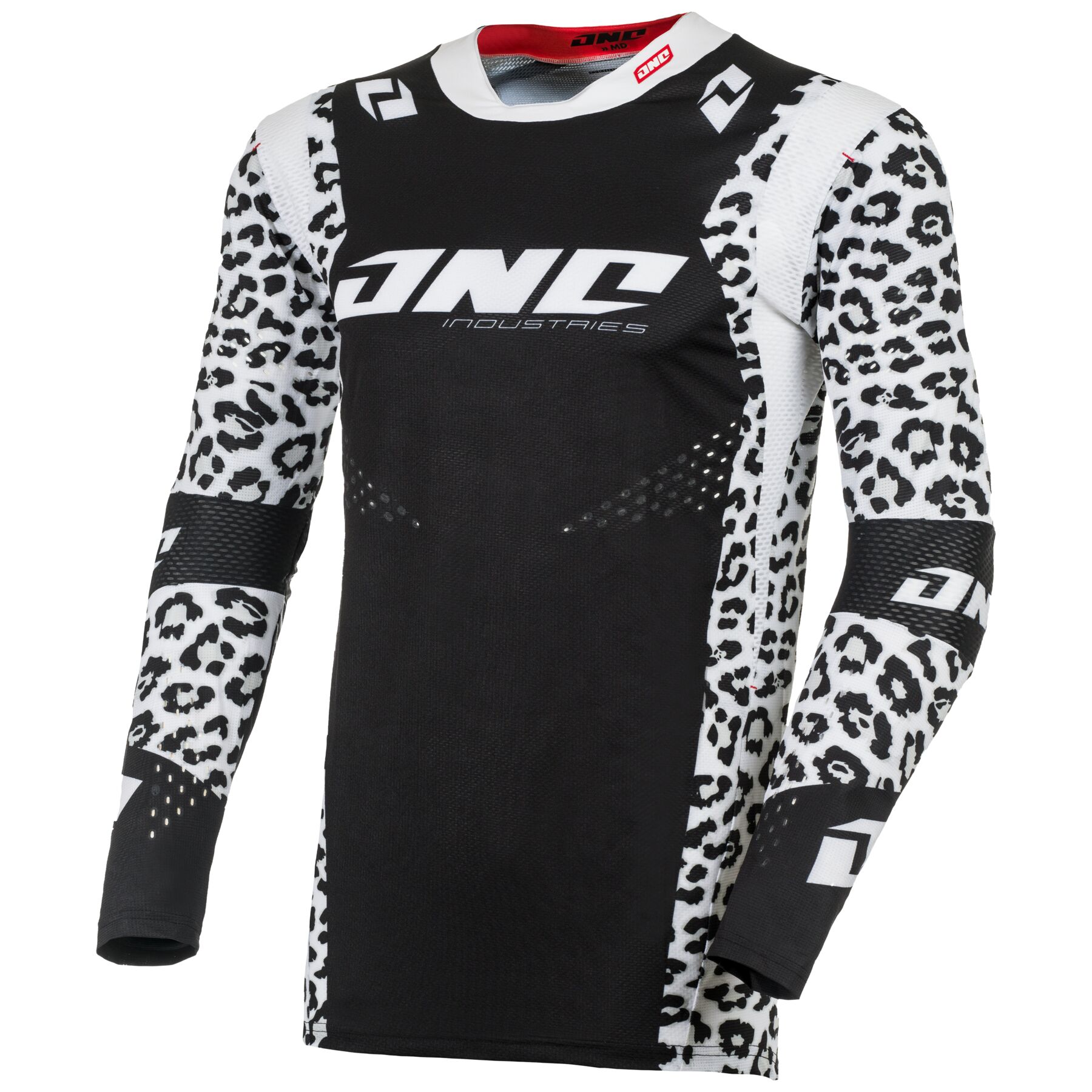 One Industries X197 Snow Leopard LE Jersey