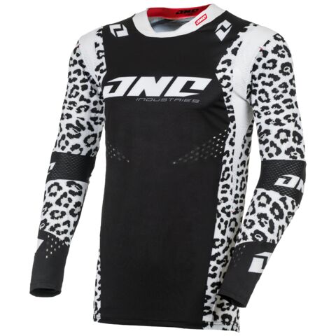 One Industries X197 Snow Leopard LE Jersey