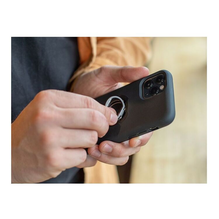 Quad Lock Phone Ring / Stand [Open Box]
