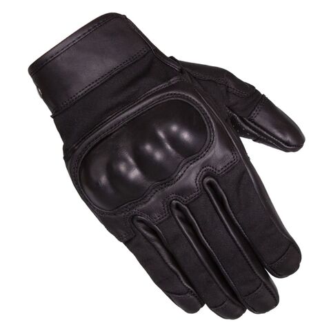 Merlin Glenn Gloves Black / MD [Open Box]